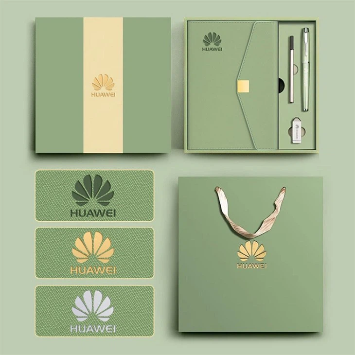 Pen And Journal Gift Set
