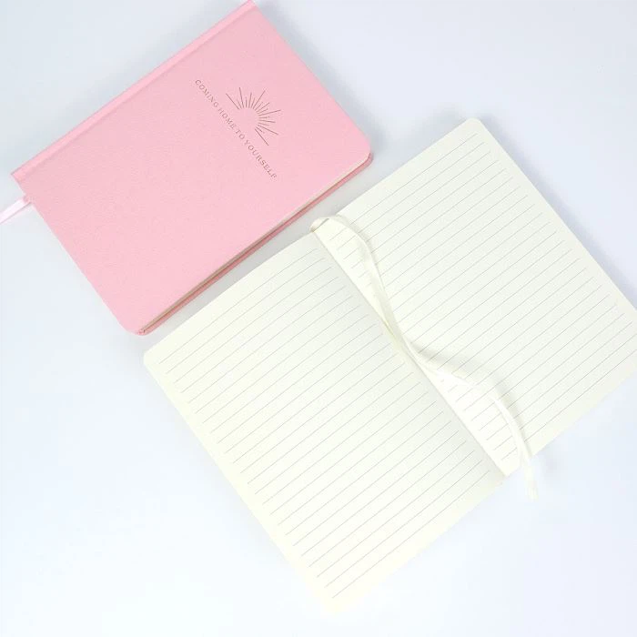Fabric Bound Notebook factory