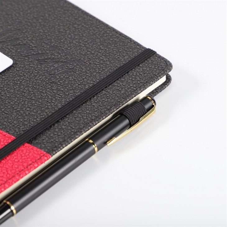 Leather Journal