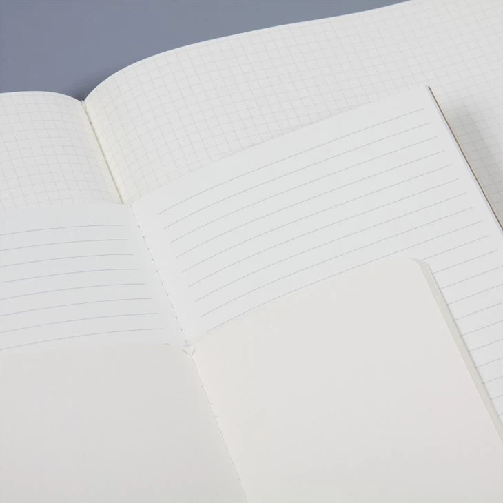 Notebooks For School